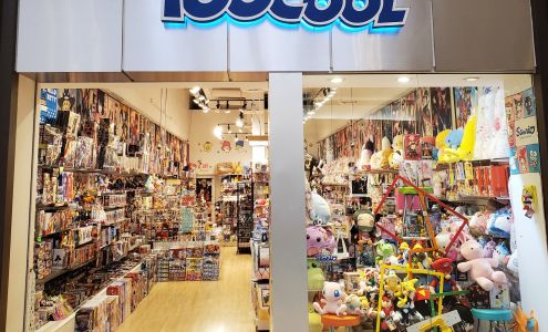Too Cool Store