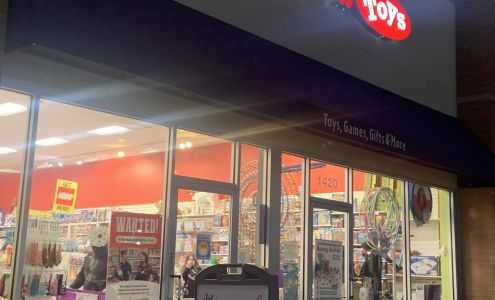 Learning Express Toys Of Geneva