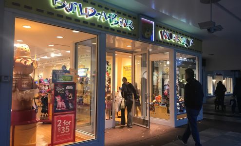 Build-A-Bear Workshop