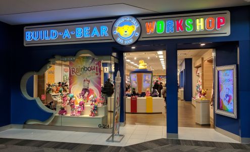 Build-A-Bear Workshop