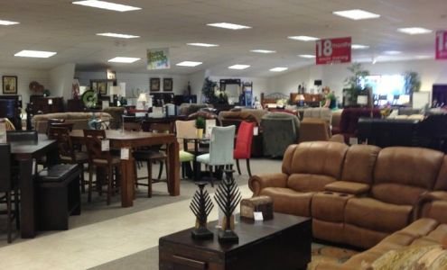 Badcock Home Furniture &more