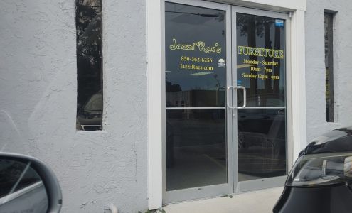 Jazzi Rae's Furniture
