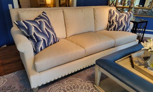 Britt Carter & Company