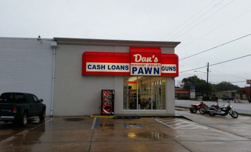 Cash America Pawn