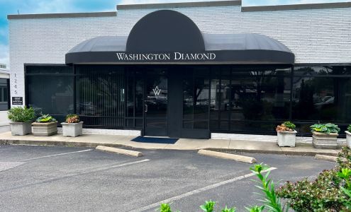 Washington Diamond