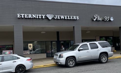 Eternity Jewelers