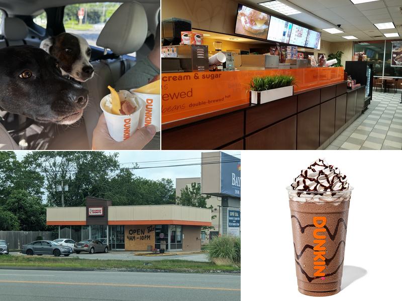 Dunkin'