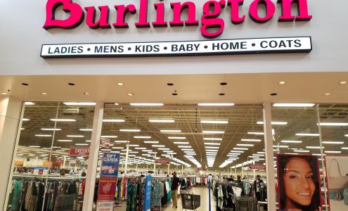 Burlington Shoes