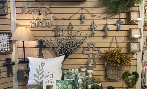 Immanuel Christian Bookstore