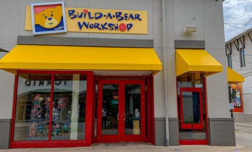Build-A-Bear Workshop
