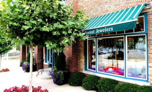 Lake Forest Jewelers