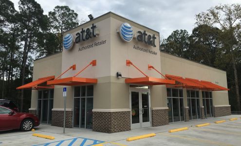 AT&T Store