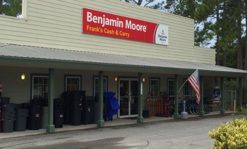 Frank's Cash & Carry