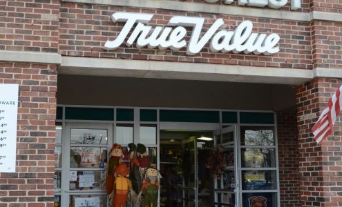 Lake Forest Hardware Cards And Gifts