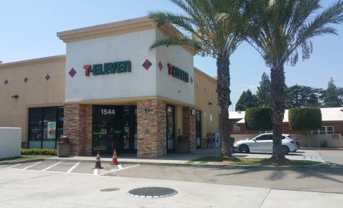 7-Eleven