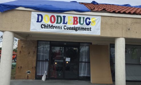 Doodlebugs Consignment