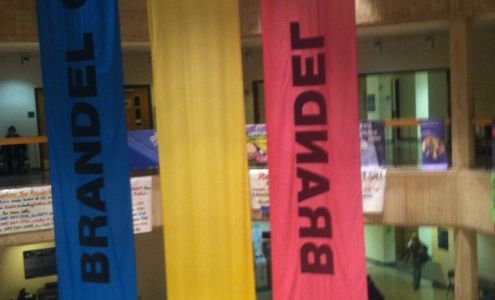 College of Lake County Bookstore