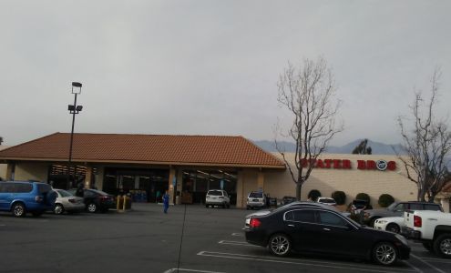 Stater Bros. Markets