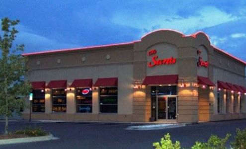 CK's Secrets 2318 Jenks Ave, Panama City