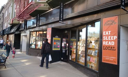Unabridged Bookstore