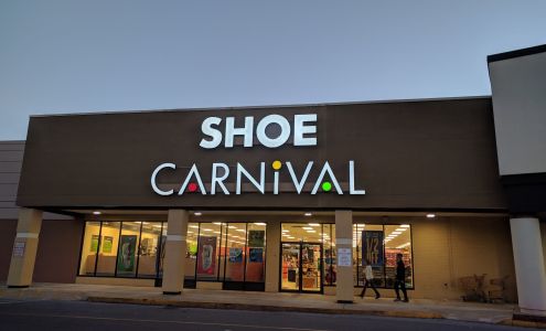 Shoe Carnival