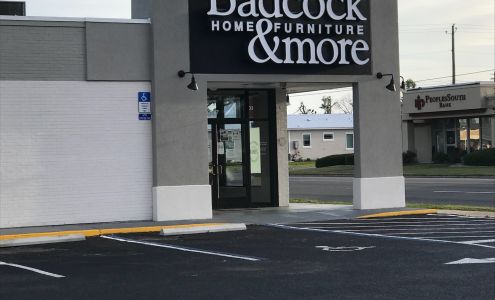 Badcock Home Furniture &more