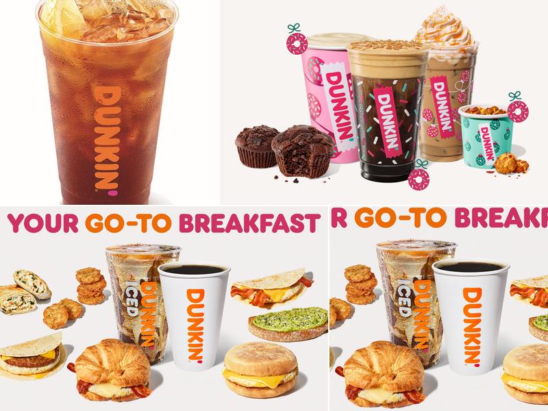 Dunkin'