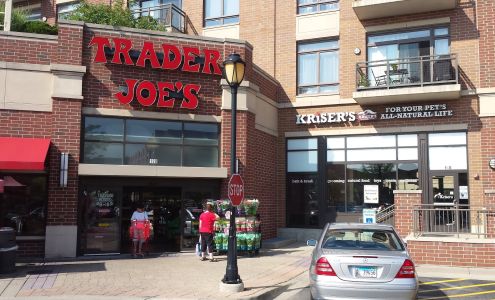 Kriser's Natural Pet