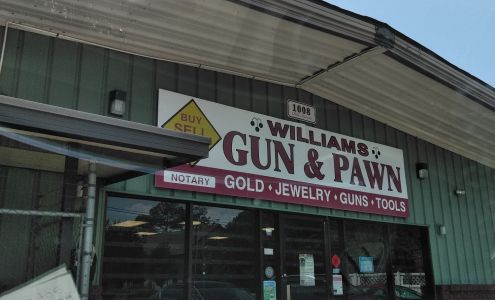 Williams Gun & Pawn