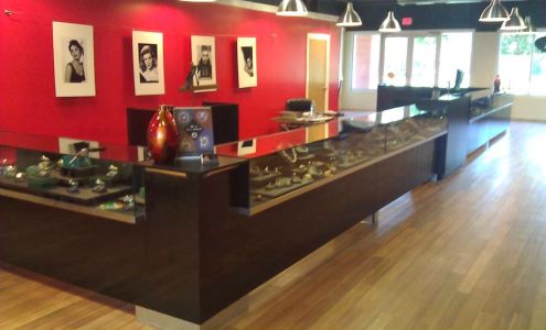 David Adamson Designer Jewelry