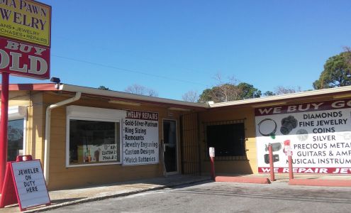 Panama Pawn and Jewelry