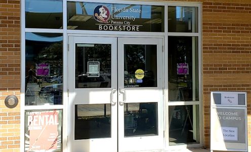 FSU Panama City Bookstore