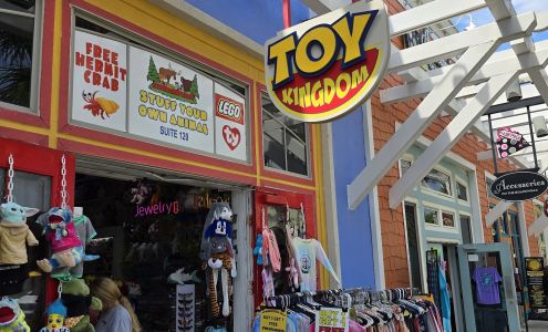 Toy Kingdom