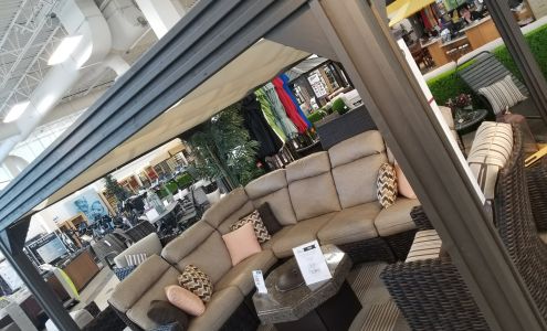 The Great Escape Batavia