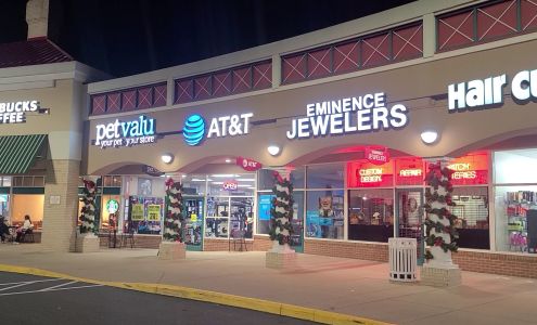 Eminence Jewelers Inc Clifton