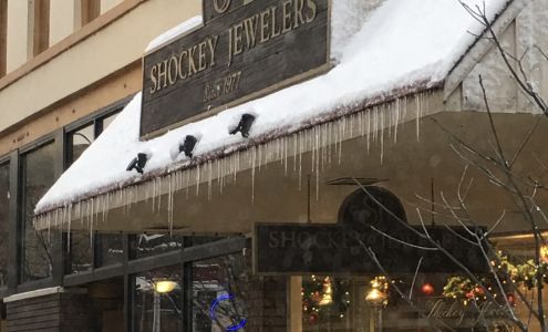 Shockey Jewelers