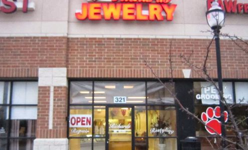 Richard's Fine Jewelry & Design