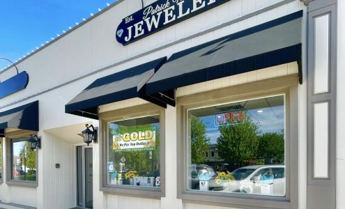 Patrick Michael Jewelers