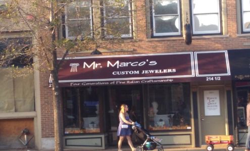 Mr Marco's Jewelers