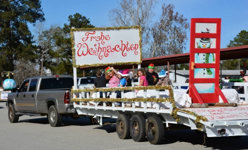 Kadee's Korner, LLC Ludowici