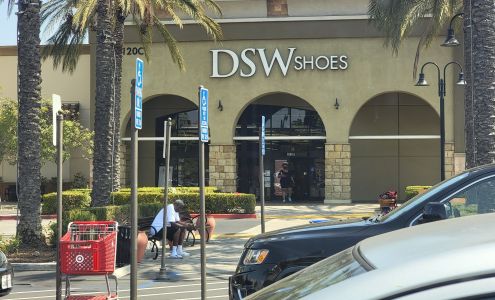 DSW Designer Shoe Warehouse