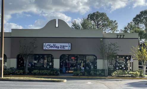 Oodles Consignment Boutique