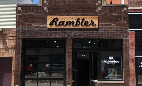 Rambler Peoria