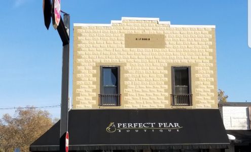 A Perfect Pear Boutique