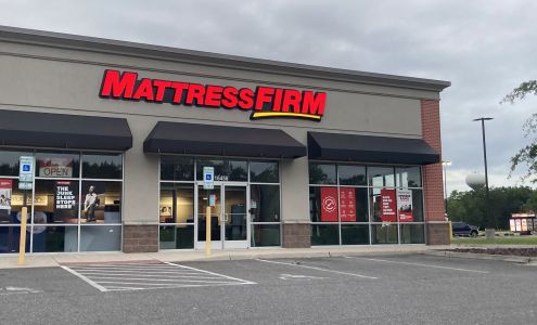 Mattress Firm Consumer Row