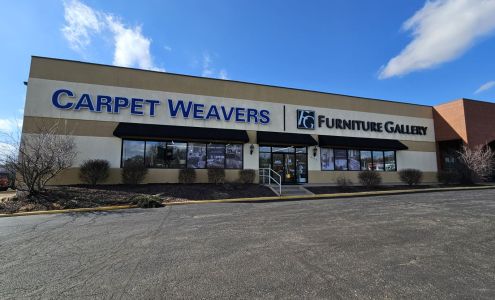 Carpet Weaver's Flooring & Furniture Gallery