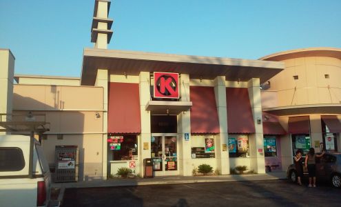 Circle K