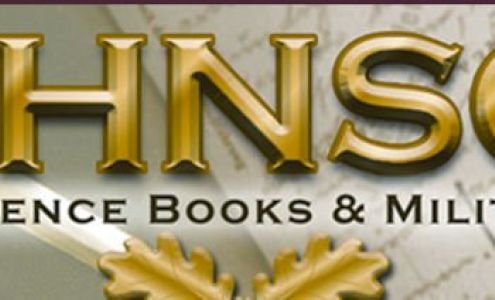 Johnson Reference Books