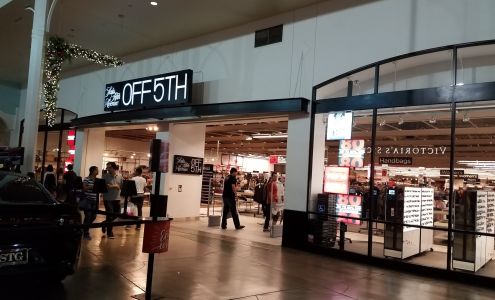 Saks Fifth Avenue OFF 5TH