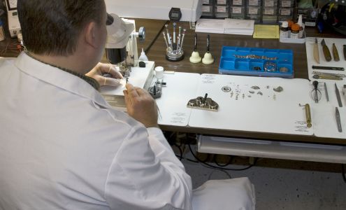 Parsec Enterprises, Inc.